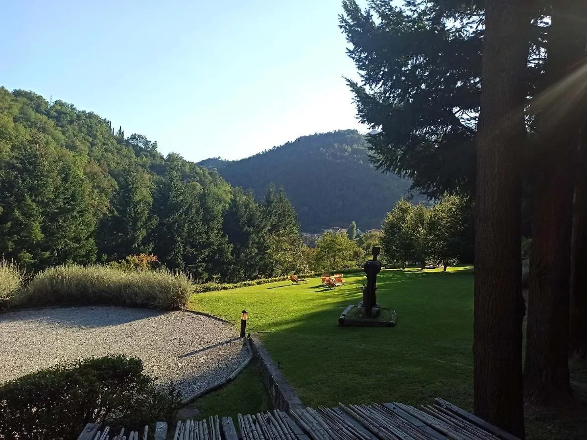 Il Bosco Di Campo Marzano Studios Borzonasca 0*,