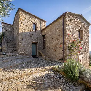 Vakantieboerderij C'era Volta, Camporosso (Liguria)
