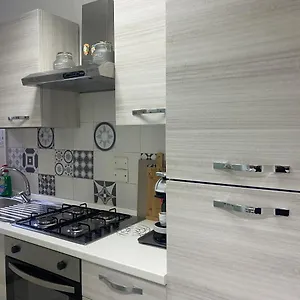 Pirandello Appartement Catane