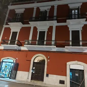 Quintino Sella 175 Foresteria Matisse Appartement Bari
