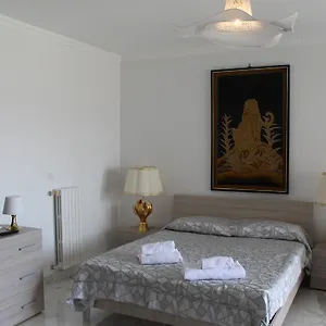 La Casa Di Lù Hébergement de vacances Naples