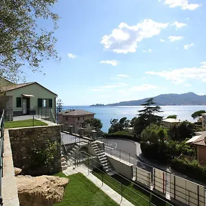 Le Case Di By World Apartment