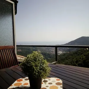 Tigullio Vacations: Lo Sul Mare Appartement