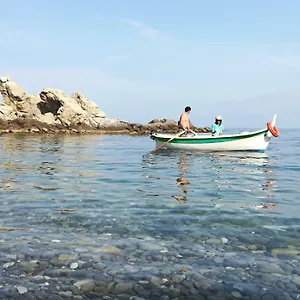 La Casetta Hébergement de vacances