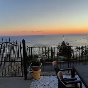 Osvaldo Hébergement de vacances