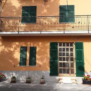 Olgatan Appartement